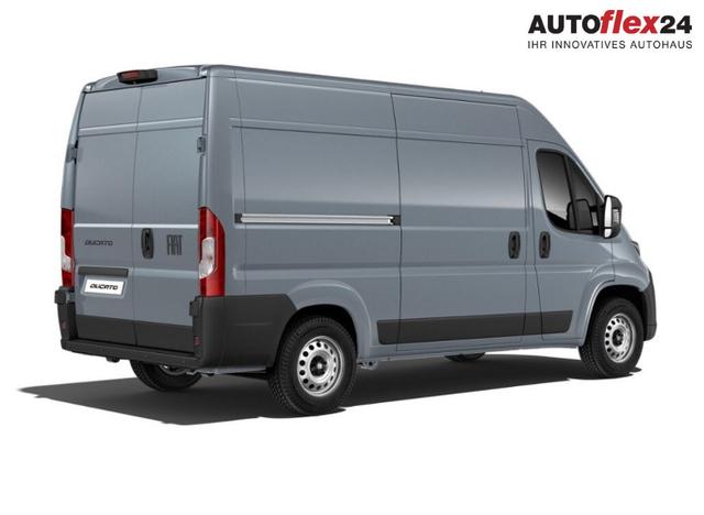 Fiat Ducato Maxi 35 AT8 L2H2 Klimaaut. Kam 7"Display 