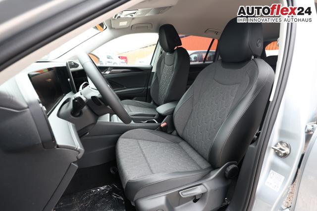 Volkswagen Tiguan DSG LED+ 5JGar IQ.DRIVE 18Z SHZ Keyl ACC 