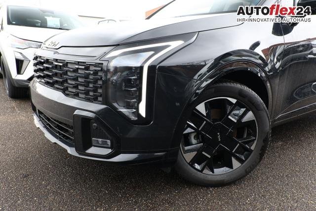 Kia Sportage GT-line HEV eHK elSitze 4xSHZ DigC ACC 