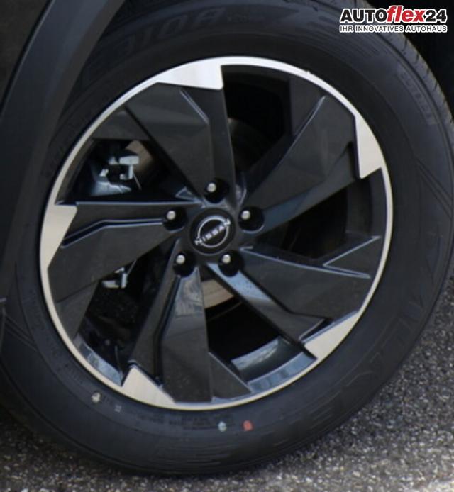 Nissan X-Trail N-Connecta E-4ORCE eHK Nav 4xSHZ PrivG 