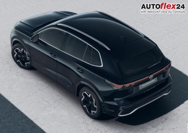 Volkswagen Tiguan R-Line PHEV IQ.DRIVE+ 5JGar LM20 SHZ DCC+ 