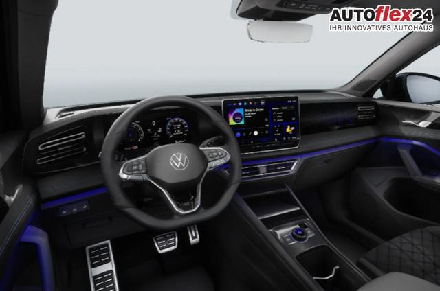 Volkswagen Tiguan R-Line PHEV Pano AHK IQ.DRIVE+ 5JGar DCC+ 