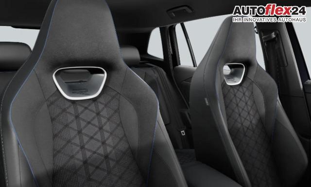Volkswagen Tiguan R-Line PHEV Pano AHK IQ.DRIVE+ 5JGar DCC+ 