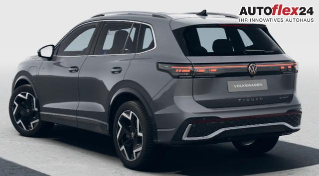 Volkswagen Tiguan R-Line PHEV Pano IQ.DRIVE+ LM20Z SHZ DCC+ 
