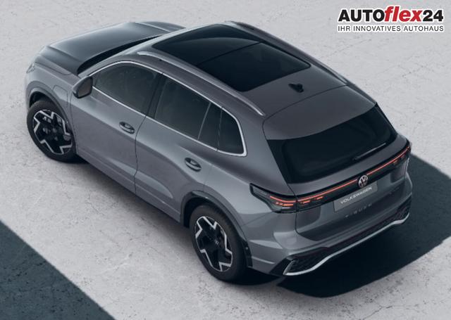 Volkswagen Tiguan R-Line PHEV Pano IQ.DRIVE+ LM20Z SHZ DCC+ 