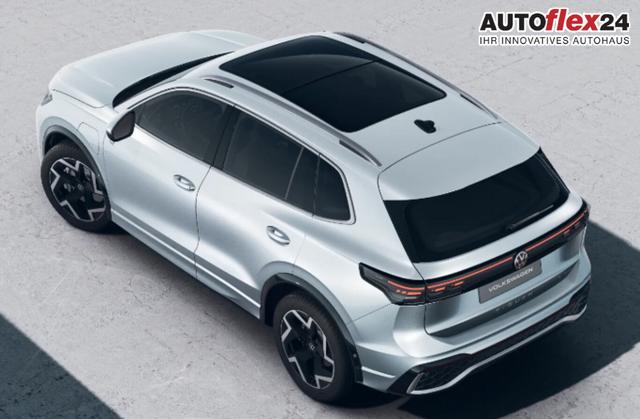 Volkswagen Tiguan R-Line PHEV Pano IQ.DRIVE+ LM20Z SHZ DCC+ 