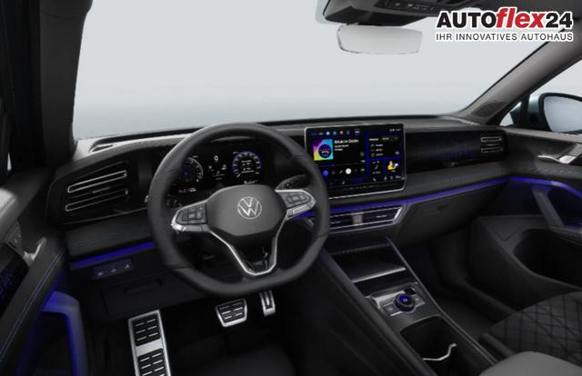 Volkswagen Tiguan R-Line PHEV Pano IQ.DRIVE+ LM20Z SHZ DCC+ 