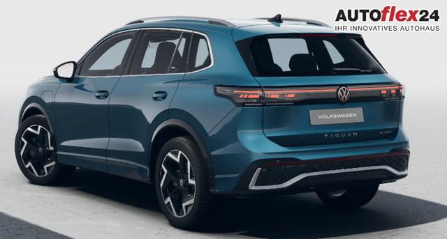 Volkswagen Tiguan R-Line PHEV IQ.DRIVE+ 5JGar LM20 SHZ DCC+ 