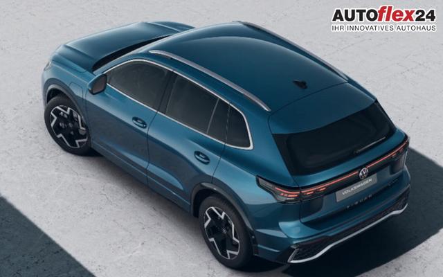Volkswagen Tiguan R-Line PHEV IQ.DRIVE+ 5JGar LM20 SHZ DCC+ 