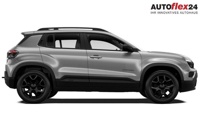 Jeep Avenger Upland MHEV 4xe SHZ ACC Kam 17Z Klimaaut 
