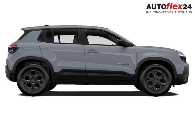 Jeep Avenger Longitude MHEV 110 LED SHZ LM16Z 