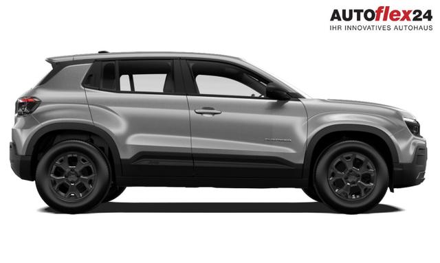 Jeep Avenger Longitude MHEV 110 LED SHZ LM16Z 