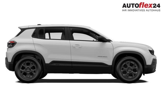 Jeep Avenger Longitude MHEV 110 LED SHZ LM16Z 