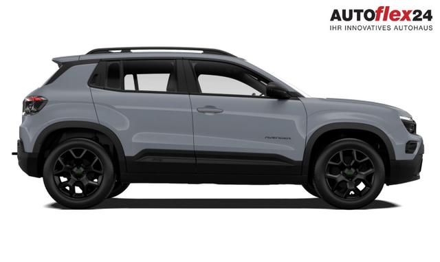 Jeep Avenger Upland MHEV 4xe Nav Keyl eHK SHZ ACC Kam 