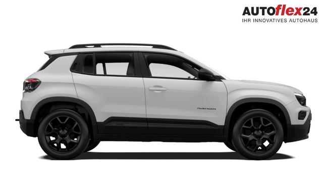 Jeep Avenger Upland MHEV 4xe Nav Keyl eHK SHZ ACC Kam 