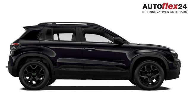 Jeep Avenger Upland MHEV 4xe SHZ ACC Kam 17Z Klimaaut 
