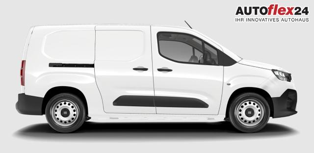 Vorlauffahrzeuge Fiat Doblo - Kasten L2 AT8 SHZ MagicCargo Kam PDC CarPl