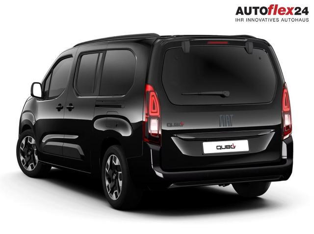 Fiat Qubo L La Prima AT8 L2 7S VorbAHK 17"LM LED SHZ 