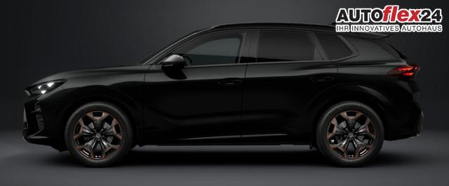 Cupra Terramar DSG Matrix IntelliD Dinamica Edge 360&deg; 