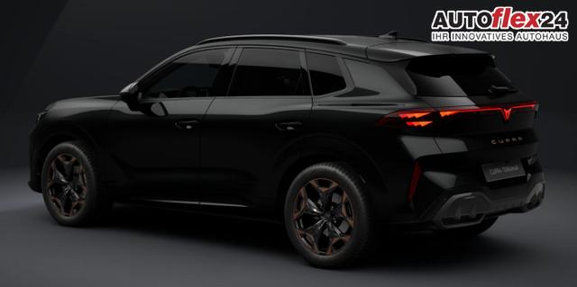 Cupra Terramar DSG Matrix IntelliD Dinamica Edge 360&deg; 