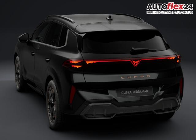 Cupra Terramar DSG Matrix IntelliD Dinamica Edge 360&deg; 