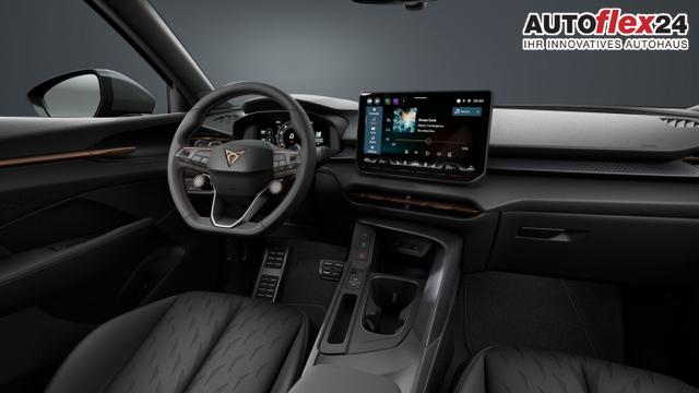 Cupra Terramar DSG Matrix IntelliD Dinamica Edge 360&deg; 