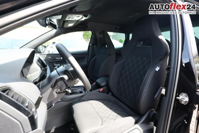 Skoda Karoq Sportline DSG Sportl Matrix Nav 360 Canton ACC Kessy 