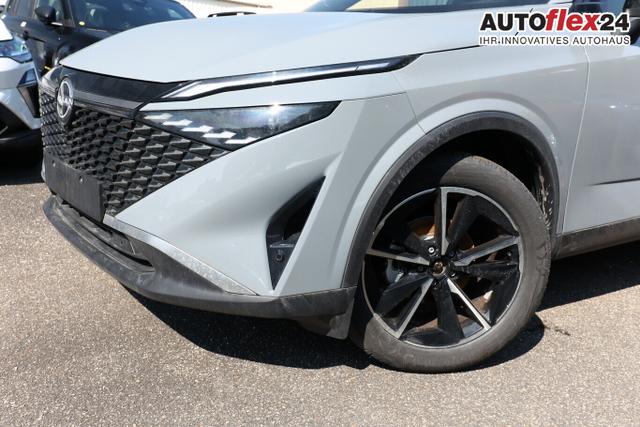 Nissan Qashqai Tekna Pano Bose HUD e.Heckk 360&deg; ACC SHZ 