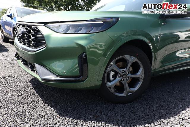 Ford Kuga ST-Line FHEV ACC WinterP TotW Kam 5J-Gar 