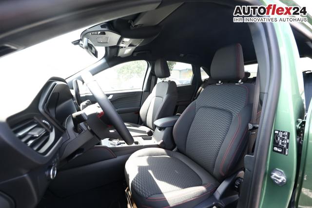 Ford Kuga ST-Line FHEV ACC WinterP TotW Kam 5J-Gar 