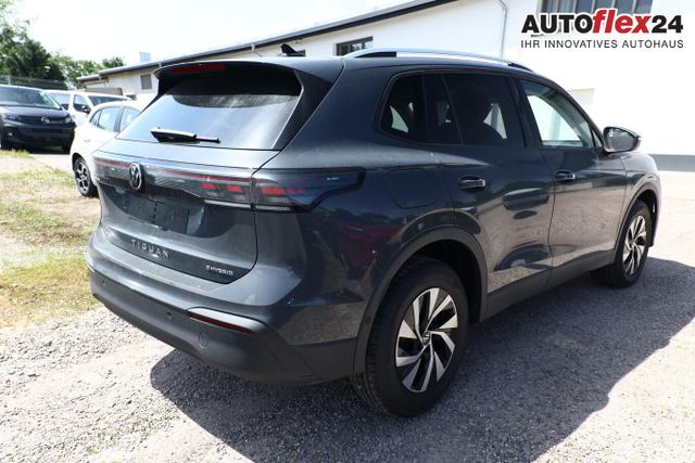 Volkswagen Tiguan PHEV 5JGarantie IQ.Drive LED+ DCC SHZ 