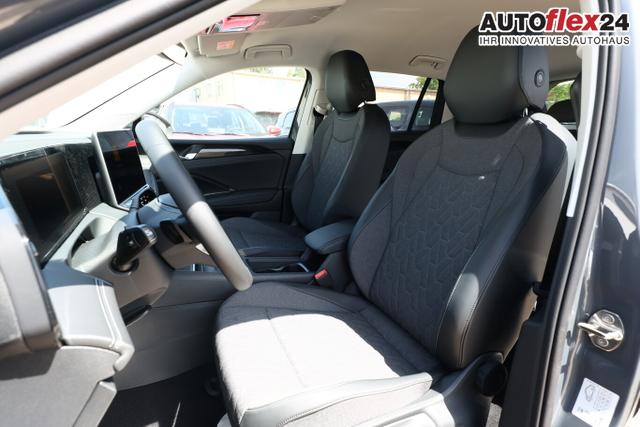 Volkswagen Tiguan PHEV 5JGarantie IQ.Drive LED+ DCC SHZ 