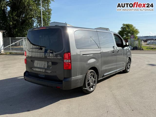 Citro&euml;n SpaceTourer Plus XL 9-S 2xKlima LED CarPlay PDC 