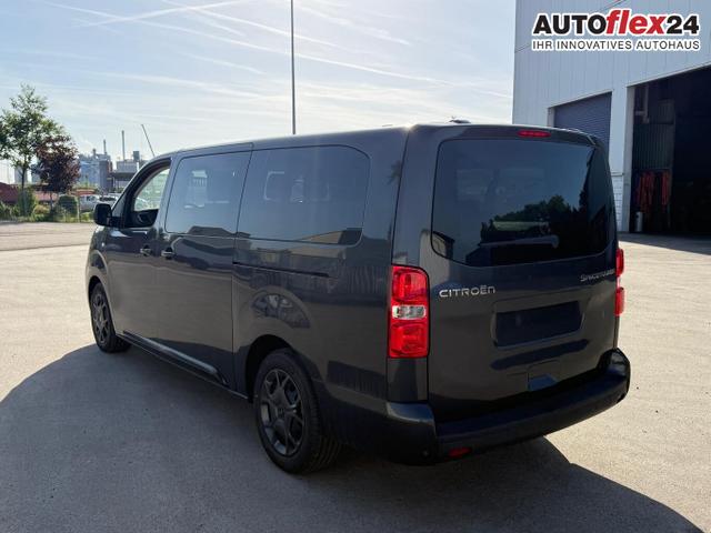 Citro&euml;n SpaceTourer Plus XL 9-S 2xKlima LED CarPlay PDC 