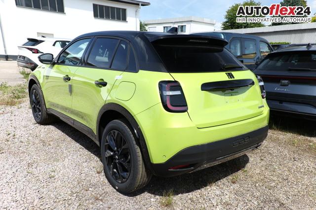 Fiat 600 Sport Hybrid SHZ ACC Kam Keyl PDC PrivG Bi-C 