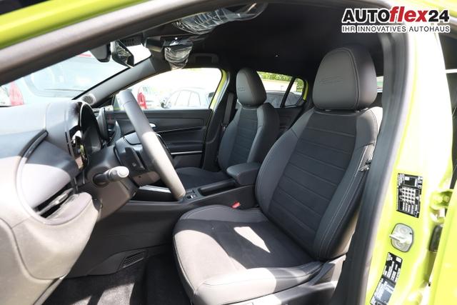 Fiat 600 Sport Hybrid SHZ ACC Kam Keyl PDC PrivG Bi-C 