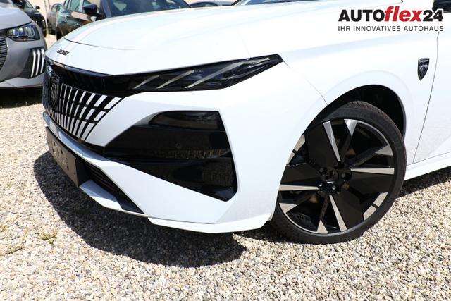Peugeot 308 Hybrid GT Excl. MY26 360&deg; RCTA Massage SHZ 