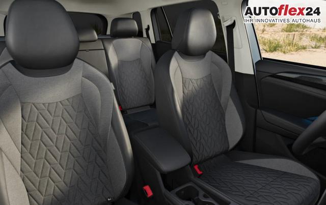Volkswagen Tayron LIFE LED+ 5JGar IQ.DRIVE SHZ eHK ParkAs+ KeyL 