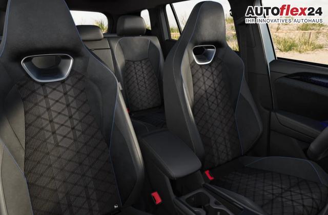 Volkswagen Tayron R-Line PHEV Matrix 5JGar IqDrive+20Z DCC+ 