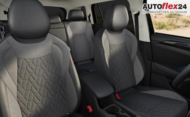 Volkswagen Tayron LIFE LED+ 5JGar 7S IQ.DRIVE SHZ eHK ParkAs+ 