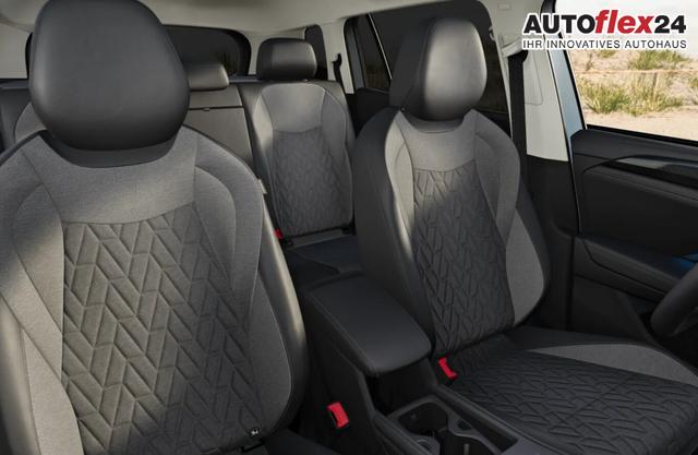 Volkswagen Tayron LIFE PHEV LED+ 5JGar IQ.DRIVE SHZ eHK ParkAs+ 