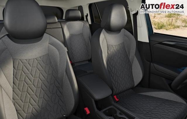 Volkswagen Tayron LIFE LED+ 5JGar IQ.DRIVE SHZ eHK ParkAs+ KeyL 