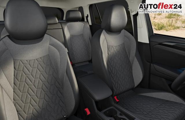 Volkswagen Tayron LIFE LED+ 5JGar IQ.DRIVE SHZ eHK ParkAs+ KeyL 