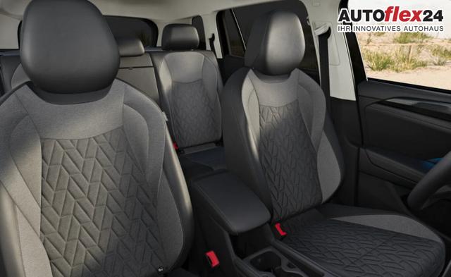 Volkswagen Tayron LIFE LED+ 5JGar IQ.DRIVE SHZ eHK ParkAs+ KeyL 