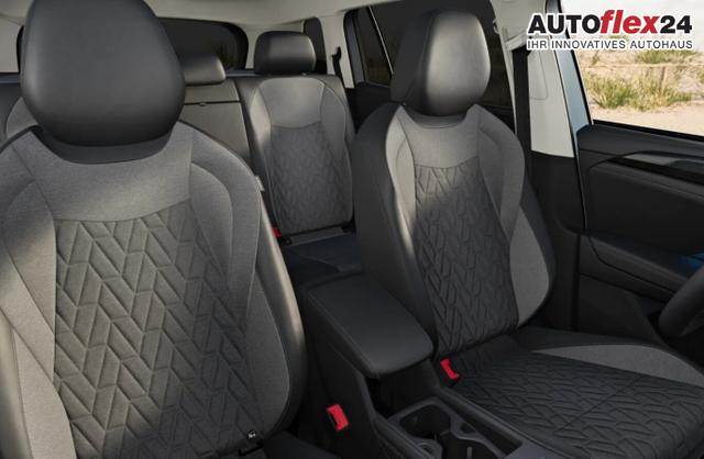 Volkswagen Tayron LIFE LED+ AHK Nav 5JGar IQ.DRIVE SHZ ParkAs+ 