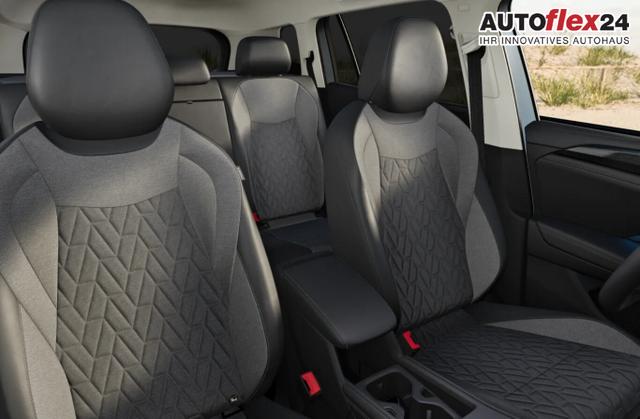 Volkswagen Tayron LIFE LED+ AHK 5JGar IQ.DRIVE SHZ eHK ParkAs+ 
