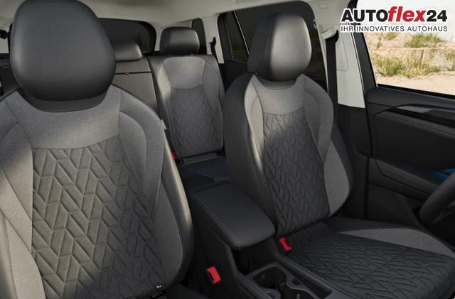 Volkswagen Tayron LIFE LED+ 5JGar 7S IQ.DRIVE SHZ eHK ParkAs+ 