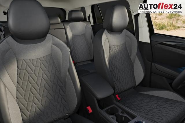 Volkswagen Tayron LIFE LED+ 5JGar 7S IQ.DRIVE SHZ eHK ParkAs+ 