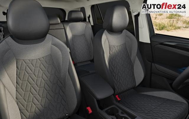Volkswagen Tayron LIFE LED+ Pano 7S Nav 5JGar IQ.DRIVE SHZ eHK 