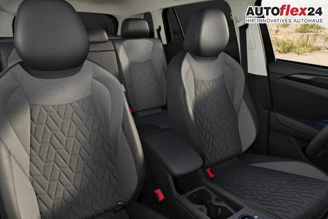 Volkswagen Tayron LIFE PHEV LED+ 5JGar IQ.DRIVE SHZ eHK ParkAs+ 